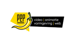 PEP video, animatie, vormgeving, web