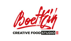 Boefkik creative food studio