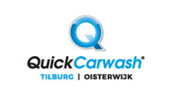 Quick carwash